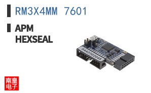 RM3X4MM 7601 ͼƬ